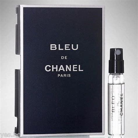 bestes chanel parfum herren|tester Chanel perfume 2ml.